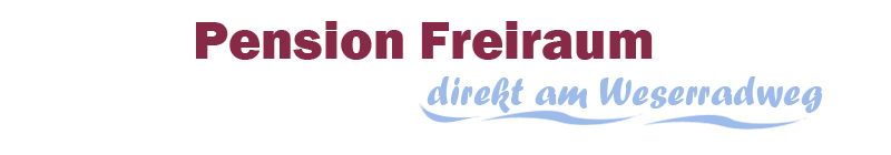 weserradweg-pension weserradweg-pension